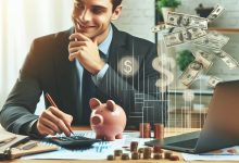 10 Budget Tips for Effortless Financial Planning